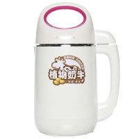 九阳豆浆机DJ12B-D26D白色