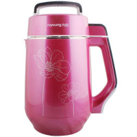 九阳豆浆机DJ13B-D07D白色