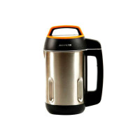 九阳豆浆机DJ12B-A10金属色