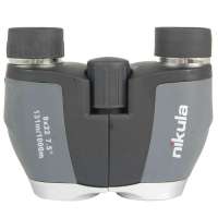 立可达 海豚 8X22 双筒望远镜