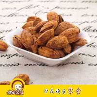 都市余味 巴旦木120g