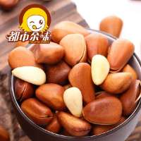 都市余味 开口松子80g