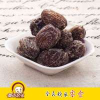 都市余味 蜜枣干400g