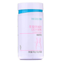 千林treerly左旋肉碱片(压片糖果)60g/瓶