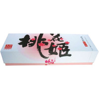 东阿阿胶 桃花姬阿胶糕300g/盒 礼盒 ejiao 自营 官方旗舰店