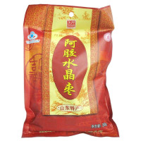 东阿阿胶阿胶水晶枣200g