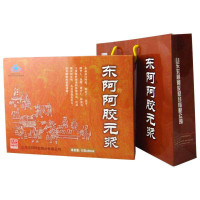 东阿阿胶阿胶元浆12支*20ml