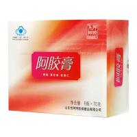 东阿阿胶阿胶膏70g*6瓶