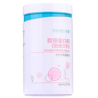 千林treerly胶原蛋白粉(固体饮料)90g/桶