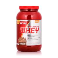 美瑞克斯Ultramyosyn乳清蛋白粉固体饮料 巧克力口味(胶瓶907克)