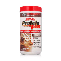 MET-RX 美瑞克斯 复合缓释矩阵蛋白粉 正氮蛋白 巧克力味2磅