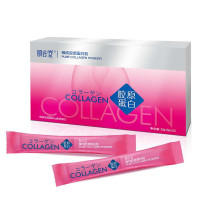 肌言堂臻纯胶原蛋白粉3g*10