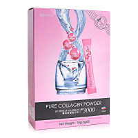 肌言堂精纯胶原蛋白粉3g*6