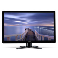 宏碁(ACER)液晶显示器G196HQL b