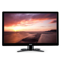 宏碁(ACER)液晶显示器G206HQL Cb