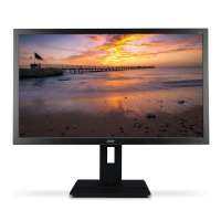 宏碁(ACER)液晶显示器B276HL ymdpr