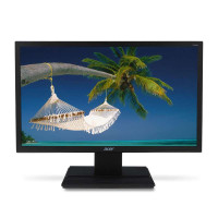 宏碁(ACER)液晶显示器P239HL Abd