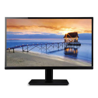 宏碁(Acer)H236HL bd 23英寸LED液晶显示器(IPS面板 黑色)