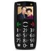 中维恒泰 手机 HT-520 (黑色)