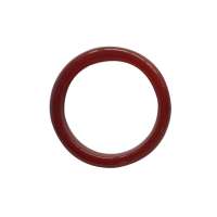 圣安娜红玛瑙手镯H手镯