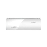 海尔空调KFR-35GW/01QAF22A(云润白)套机