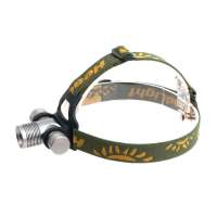 猎鹰计划沙漠之狐头灯3470042黑色