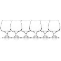 泰国Ocean海洋玻璃安士经典白兰地杯 501X09(六个装)