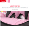 [苏宁自营]童佳贝贝(tongjiababy) 汽车儿童安全座椅 婴儿提篮 TJ501(0-15个月)摩登粉