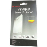 synaps高清强透光贴膜诺基亚手机-520-Q