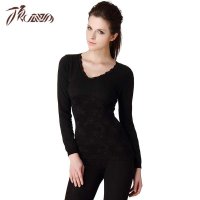 顶瓜瓜/顶呱呱秋冬新品玲珑身姿美体内衣DNWWD-T4007