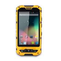 朗界三防手机RG960(黄色)