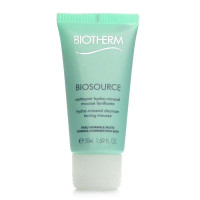 答谢 碧欧泉活泉润透爽肤洁面乳50ml