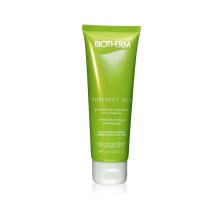 碧欧泉净颜清爽洁面啫喱125ml