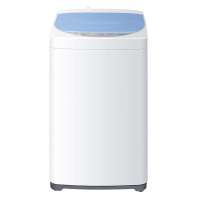 统帅洗衣机TQB50-728