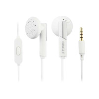 Bingle 宾果 i806C 入耳式音乐耳机(白)