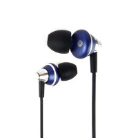 松下入耳式耳机RP-HJE355E-A(蓝色)