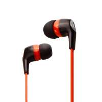 爱谱王(iPone) 立体声耳机 IP-E127 黑色