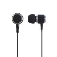 爱谱王(iPone) 立体声耳机 IP-E231V 黑色