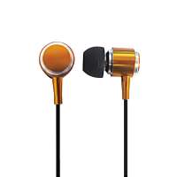 爱谱王(iPone) 立体声耳机 IP-E231V 金黄色