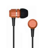 爱谱王(iPone) 立体声耳机 IP-E264 红色