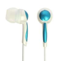 爱谱王(iPone) 立体声耳塞耳机 IP-E518 白色