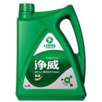 净威 K8  0W-40 SJ 4L