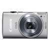 佳能 数码相机 DIGITAL IXUS255 HS(银) +护照夹