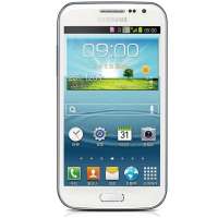 三星手机SCH-I869釉白(昆明专供)