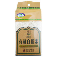 田园坊 有机白糯米 380g/袋