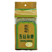 田园坊 绿豆 400g/袋