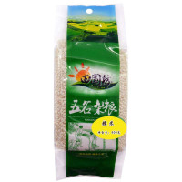 田园坊 糯米 400g/袋