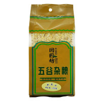 田园坊 燕麦片 350g/袋