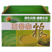 田园坊 五谷杂粮组合装 2.25kg/箱