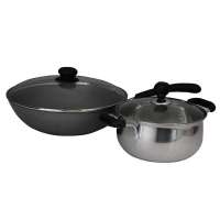 爱仕达家系列两件套TON02CT